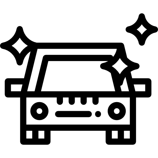 Icon Erfahrung als Fahrzeugreiniger