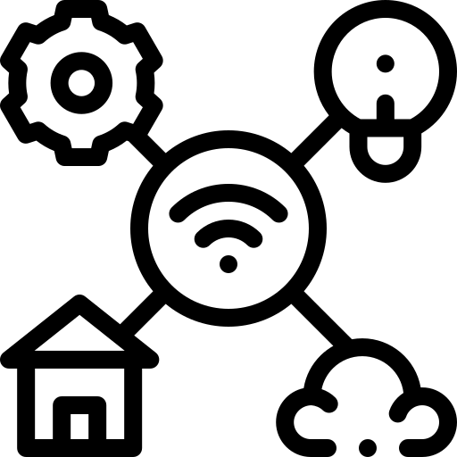 Icon Du überzeugst durch Teamfähigkeit, Flexibilität, Organisationstalent und eine zuverlässige Arbeitsweise