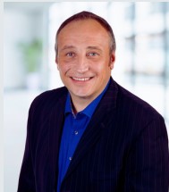 Patrick Zigerlig, HR-Generalist