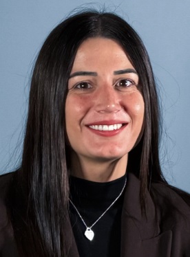 Franziska Huwyler, HR-Generalistin