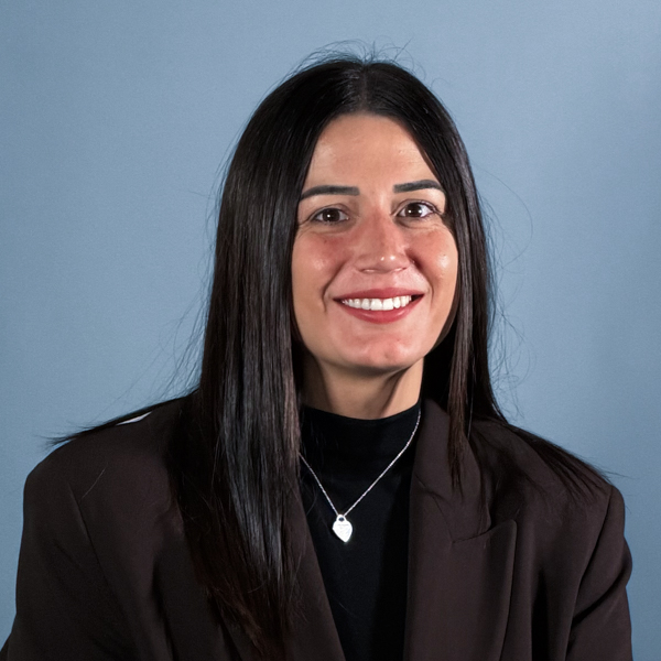 Franziska Huwyler, HR-Generalistin