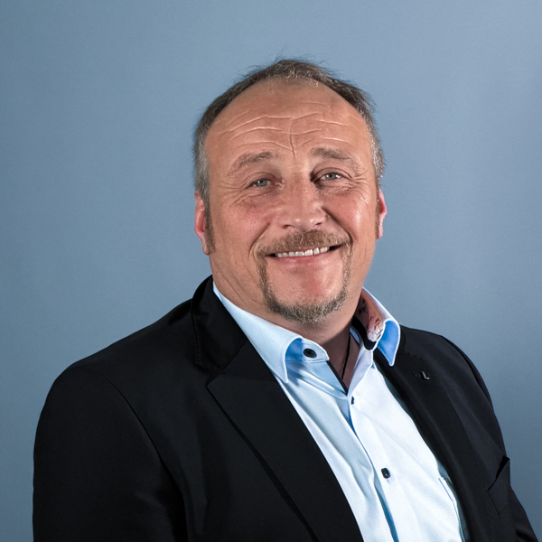 Patrick Zigerlig, HR-Generalist