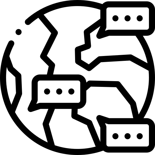 Icon Gute Deutschkenntnisse